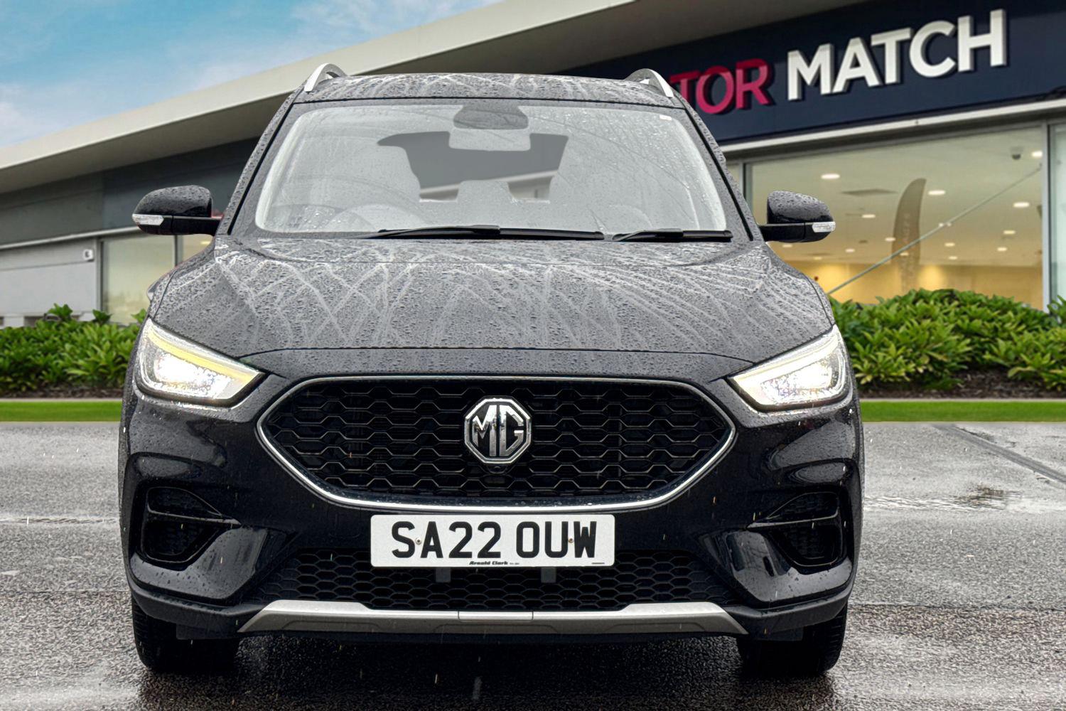 Used MG MG ZS 2022 for sale - 77472976: Photo 6