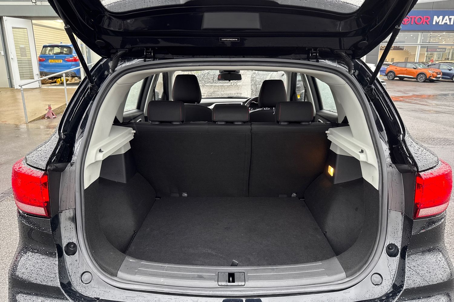 Used MG MG ZS 2022 for sale - 77472976: Photo 7