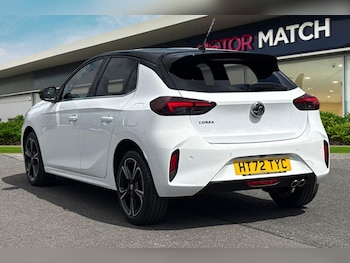 Used Vauxhall Corsa 2023 for sale - 78750154: Photo