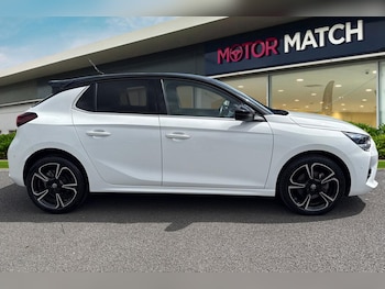Used Vauxhall Corsa 2023 for sale - 78750154: Photo