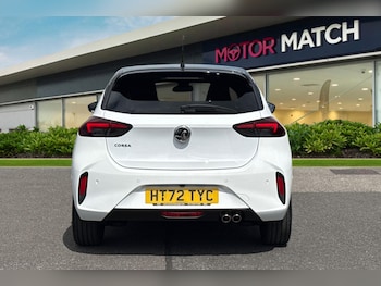 Used Vauxhall Corsa 2023 for sale - 78750154: Photo