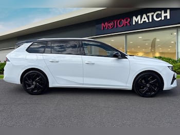 Used Vauxhall Astra 2023 for sale - 79630675: Photo
