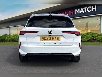 Used Vauxhall Astra 2023 for sale - 79630675: Photo