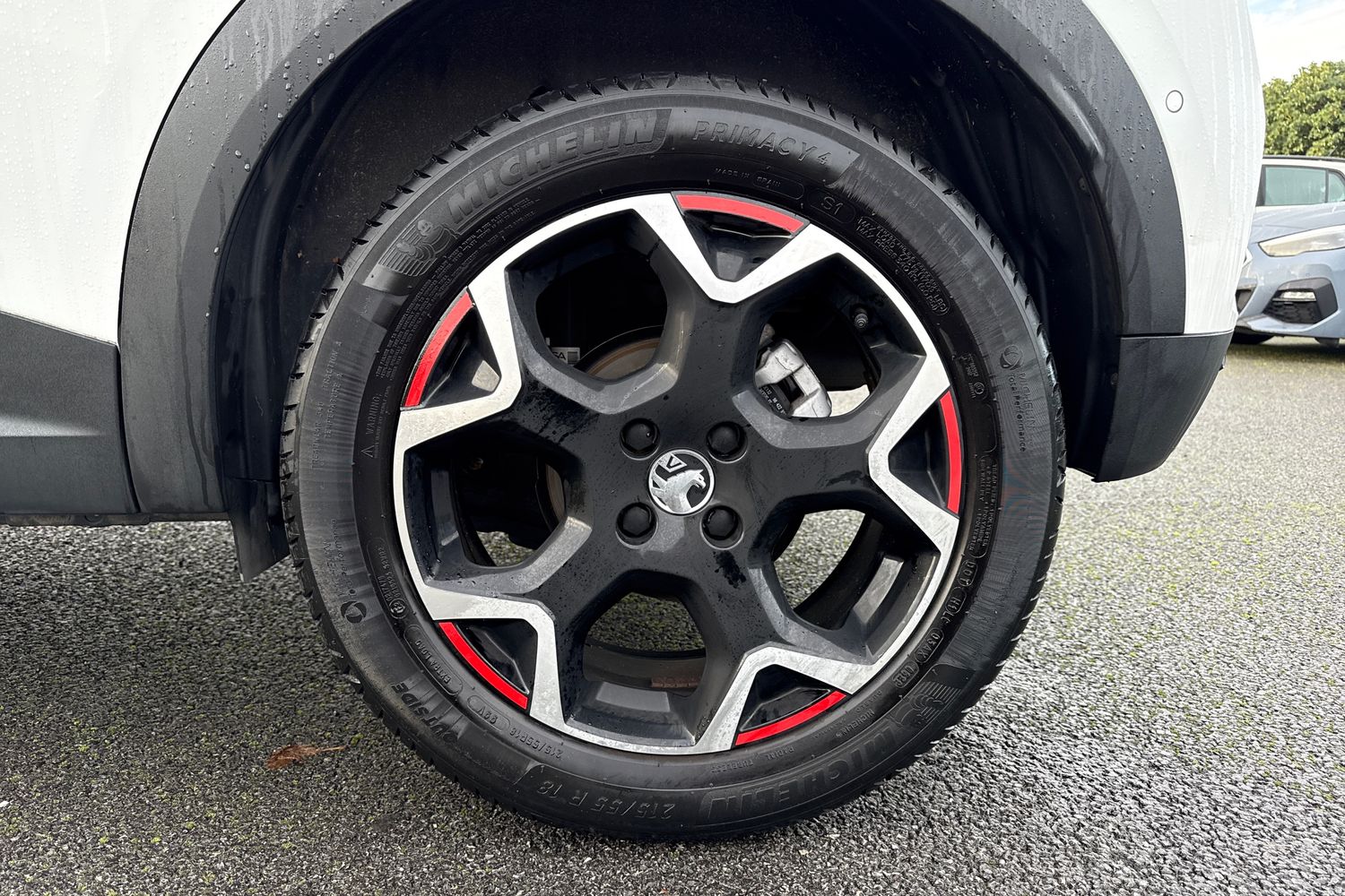 Used Vauxhall Mokka 2022 for sale - 76979043: Photo 12