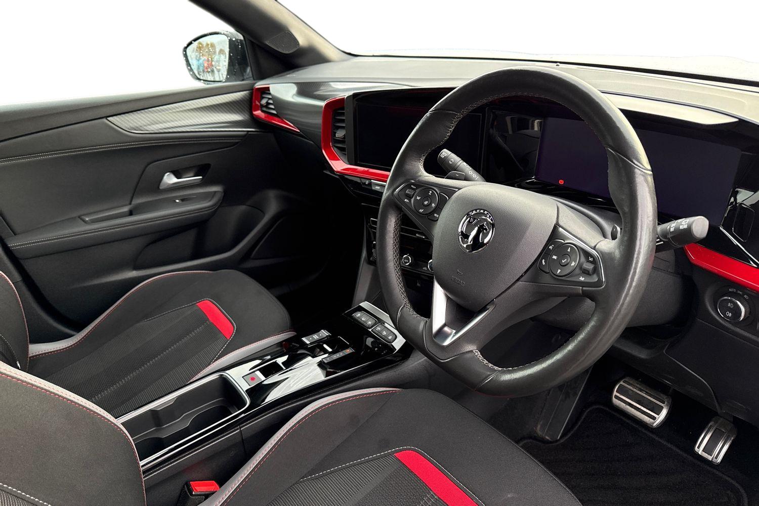 Used Vauxhall Mokka 2022 for sale - 76979043: Photo 13