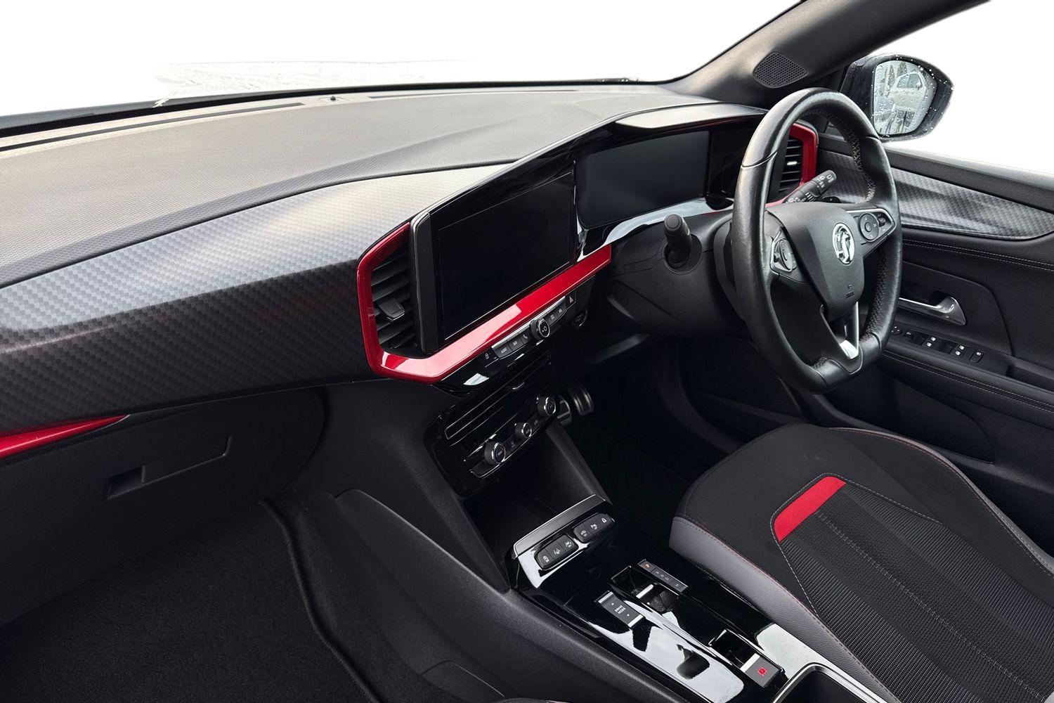 Used Vauxhall Mokka 2022 for sale - 76979043: Photo 14