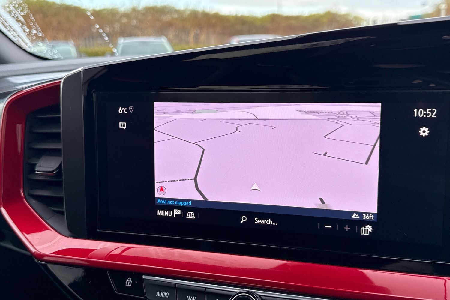 Used Vauxhall Mokka 2022 for sale - 76979043: Photo 16