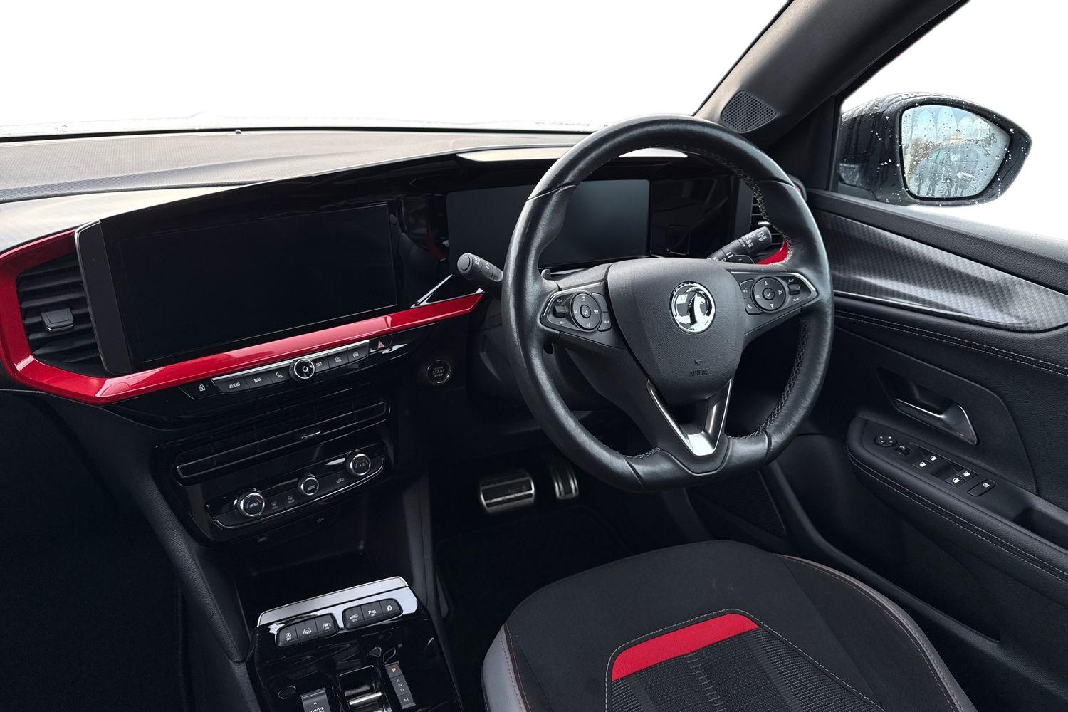 Used Vauxhall Mokka 2022 for sale - 76979043: Photo 17