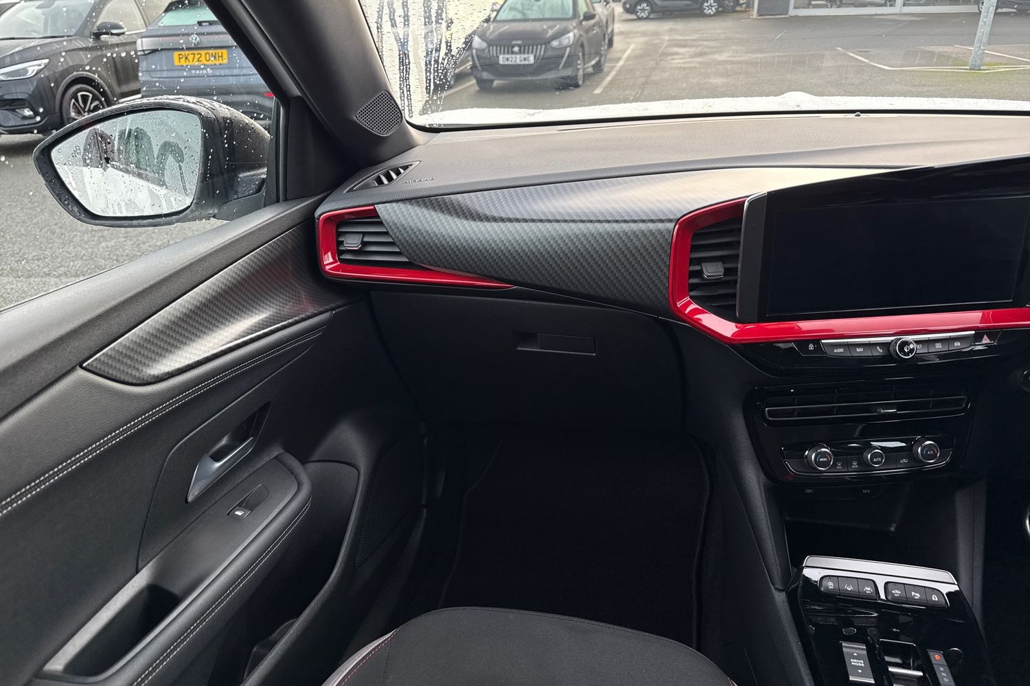 Used Vauxhall Mokka 2022 for sale - 76979043: Photo 19