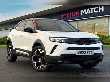 Used Vauxhall Mokka 2022 for sale - 76979043: Photo