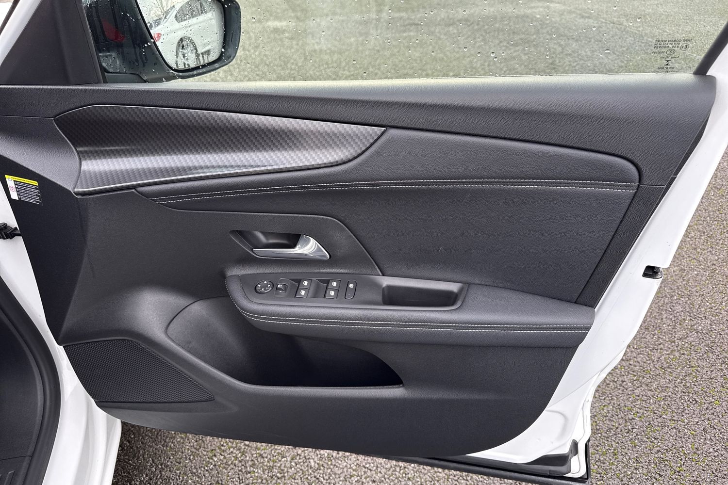 Used Vauxhall Mokka 2022 for sale - 76979043: Photo 20