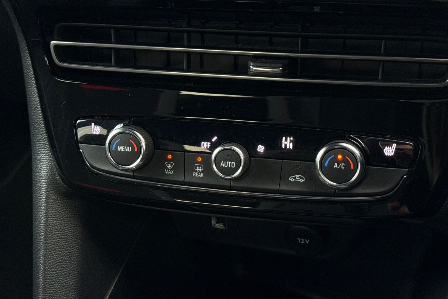 Used Vauxhall Mokka 2022 for sale - 76979043: Photo 21