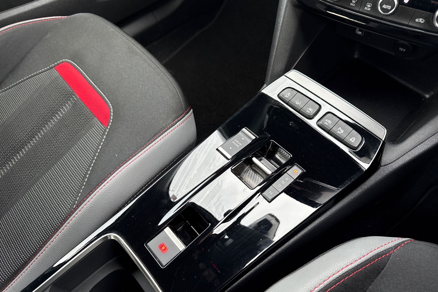 Used Vauxhall Mokka 2022 for sale - 76979043: Photo 22