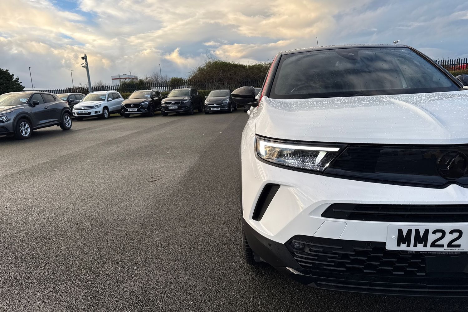 Used Vauxhall Mokka 2022 for sale - 76979043: Photo 24