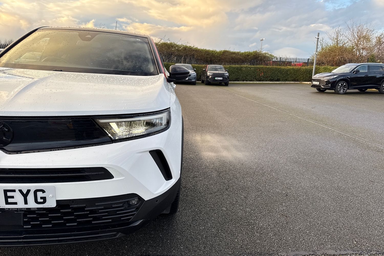 Used Vauxhall Mokka 2022 for sale - 76979043: Photo 25