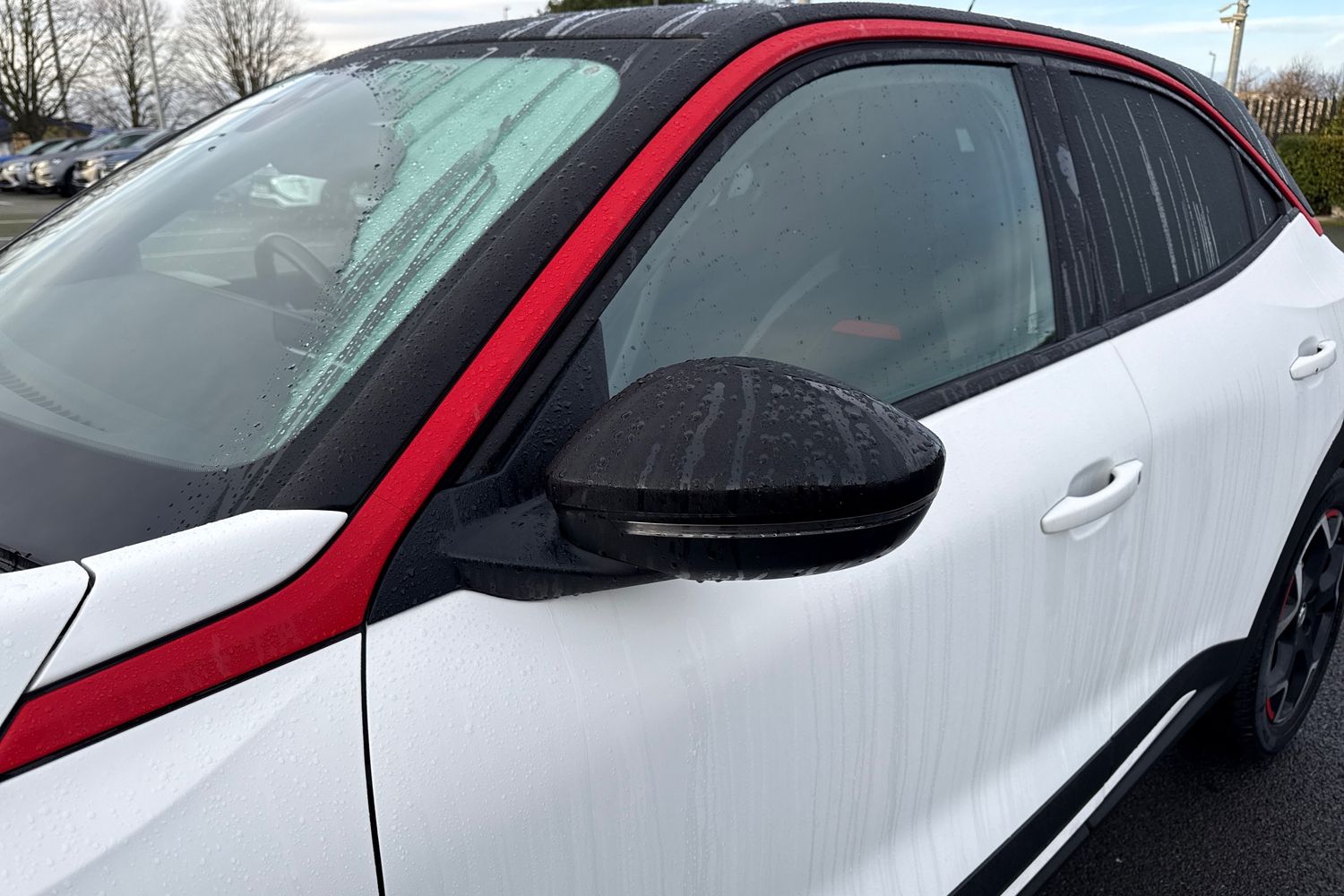 Used Vauxhall Mokka 2022 for sale - 76979043: Photo 28