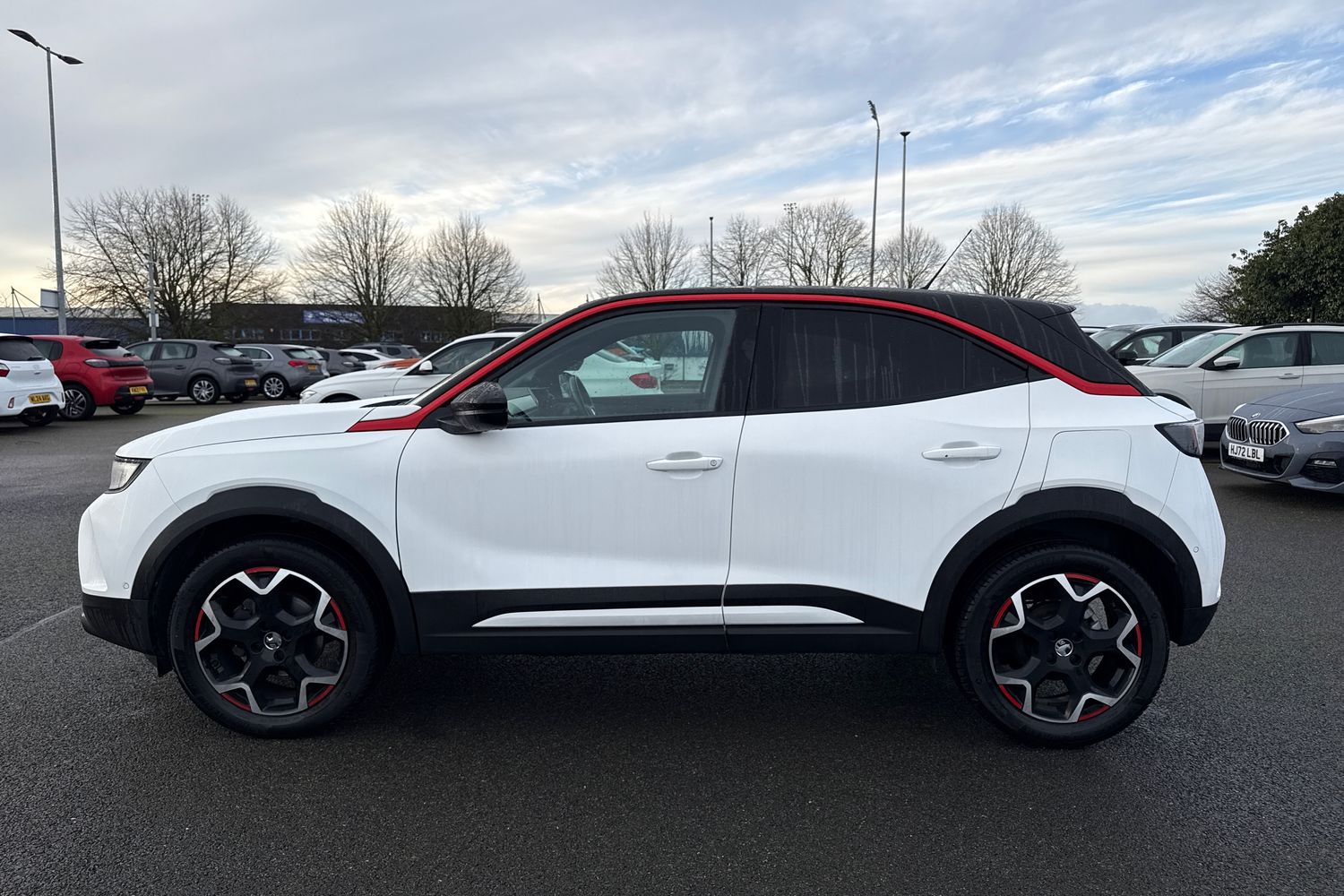 Used Vauxhall Mokka 2022 for sale - 76979043: Photo 29