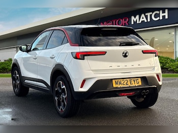 Used Vauxhall Mokka 2022 for sale - 76979043: Photo