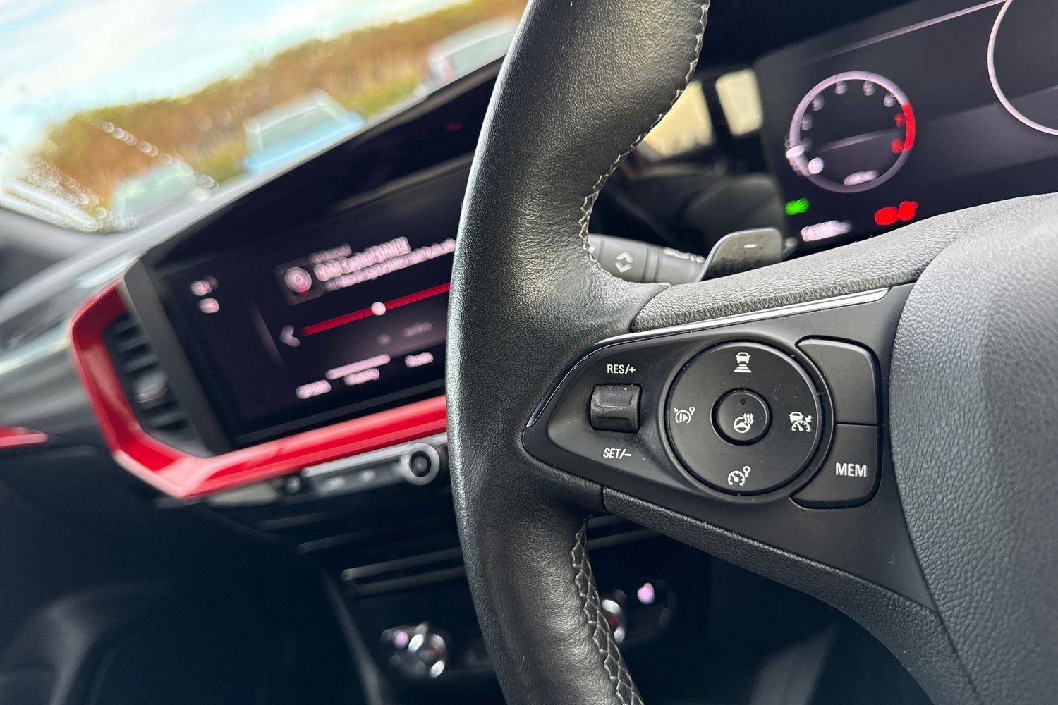 Used Vauxhall Mokka 2022 for sale - 76979043: Photo 35