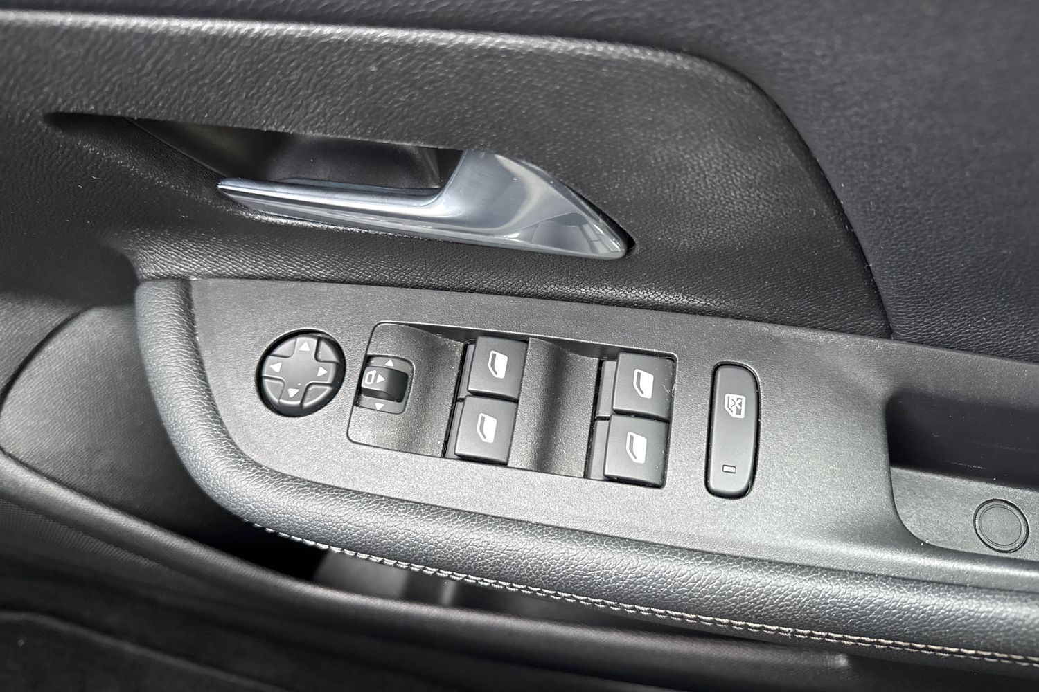 Used Vauxhall Mokka 2022 for sale - 76979043: Photo 37