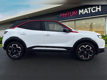 Used Vauxhall Mokka 2022 for sale - 76979043: Photo