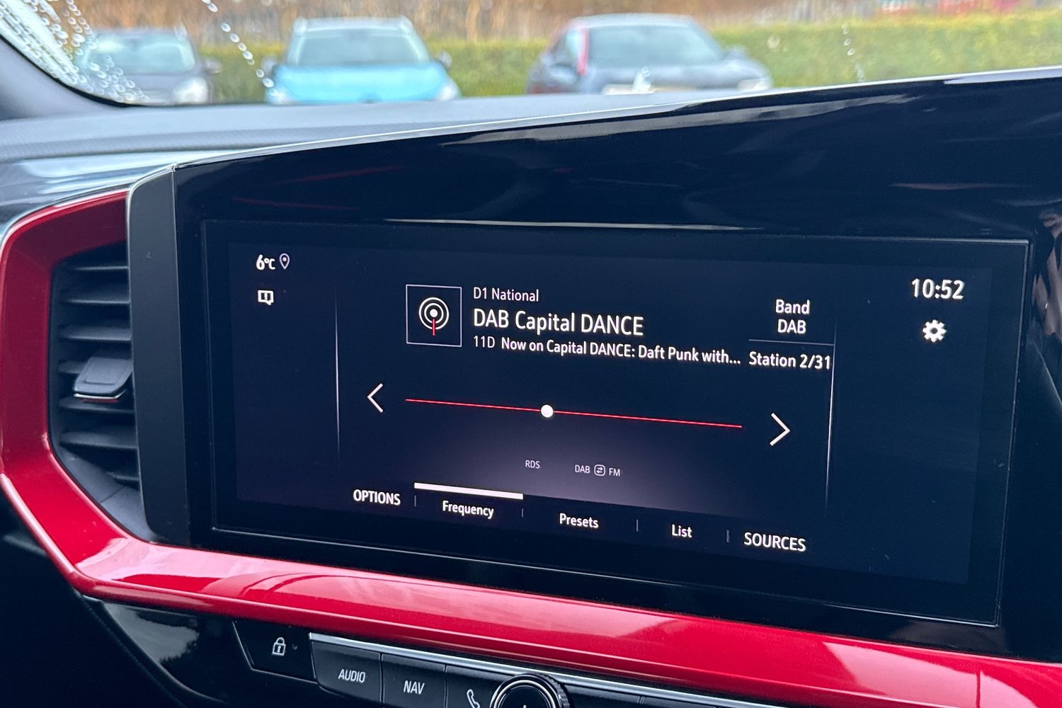 Used Vauxhall Mokka 2022 for sale - 76979043: Photo 40