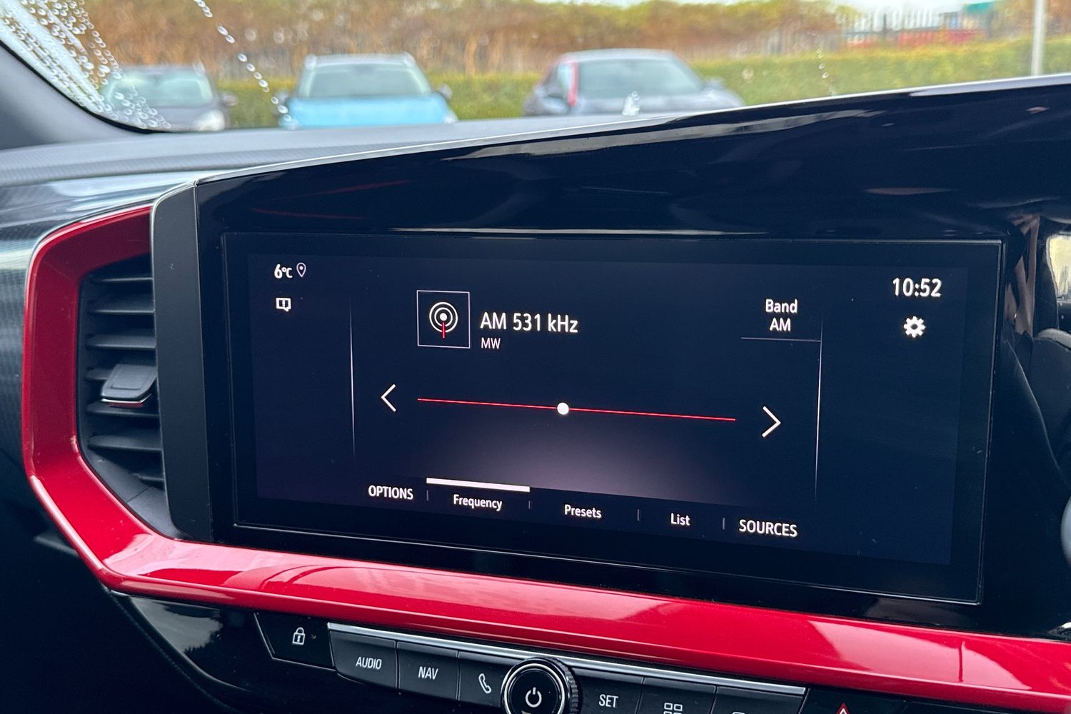 Used Vauxhall Mokka 2022 for sale - 76979043: Photo 41