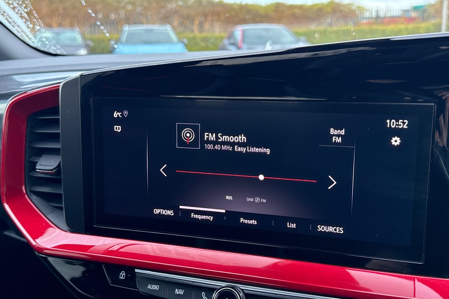 Used Vauxhall Mokka 2022 for sale - 76979043: Photo 42