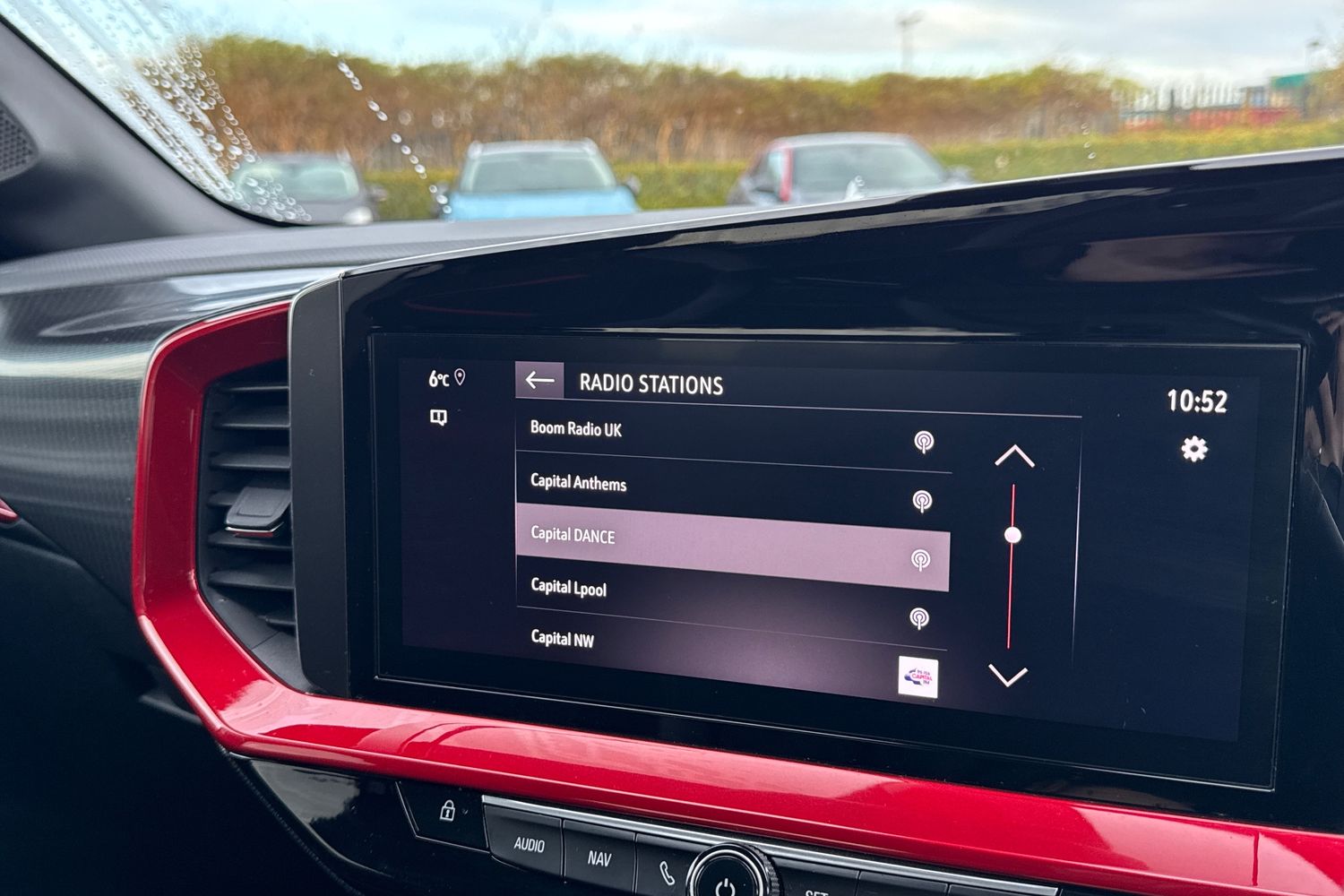 Used Vauxhall Mokka 2022 for sale - 76979043: Photo 43