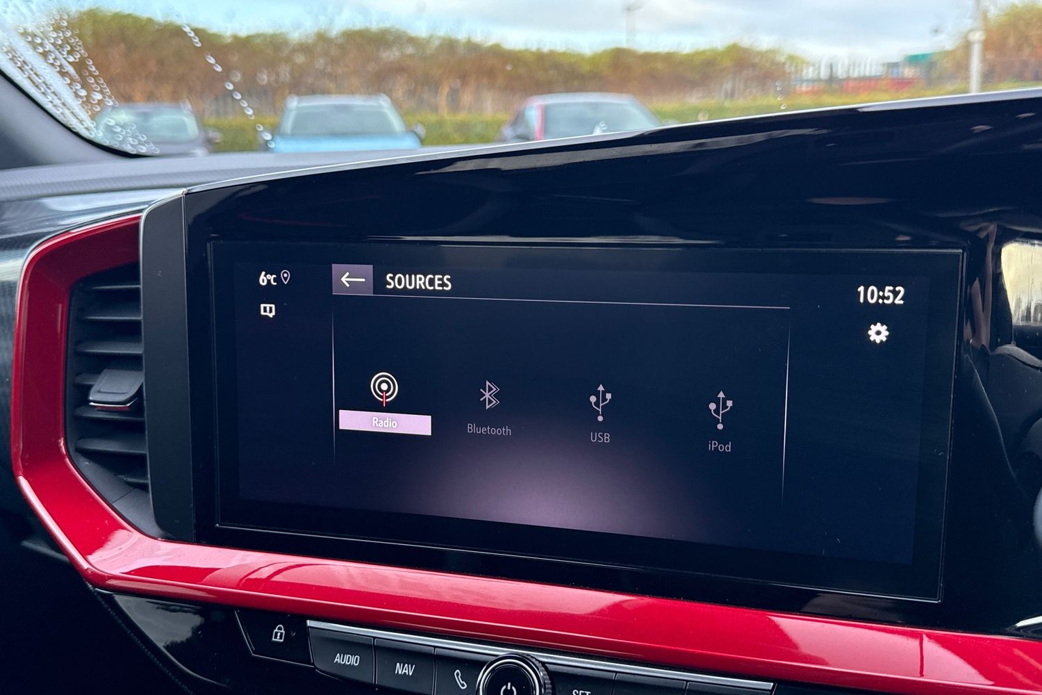 Used Vauxhall Mokka 2022 for sale - 76979043: Photo 44