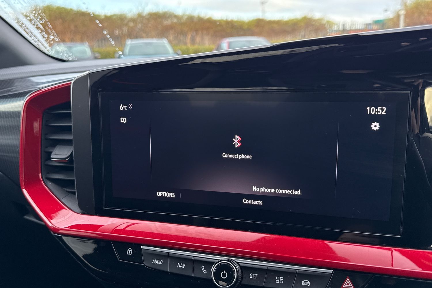 Used Vauxhall Mokka 2022 for sale - 76979043: Photo 45