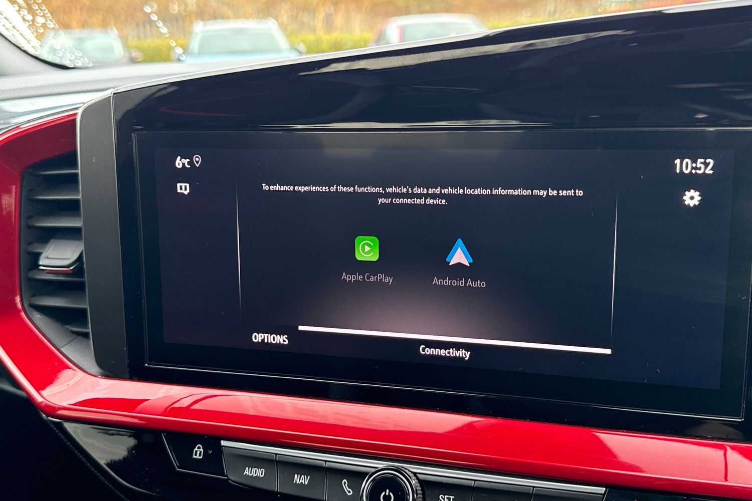 Used Vauxhall Mokka 2022 for sale - 76979043: Photo 46