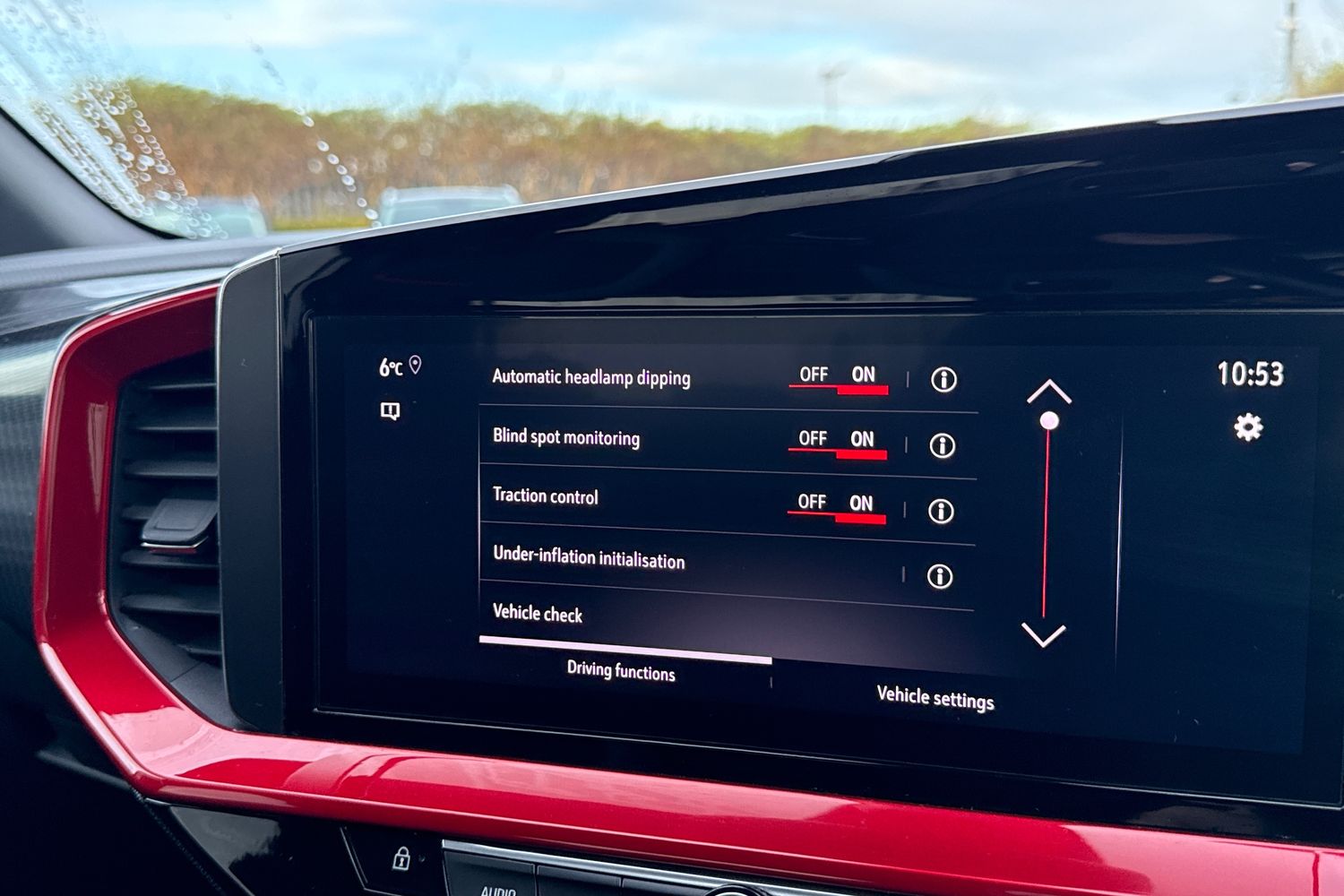 Used Vauxhall Mokka 2022 for sale - 76979043: Photo 48