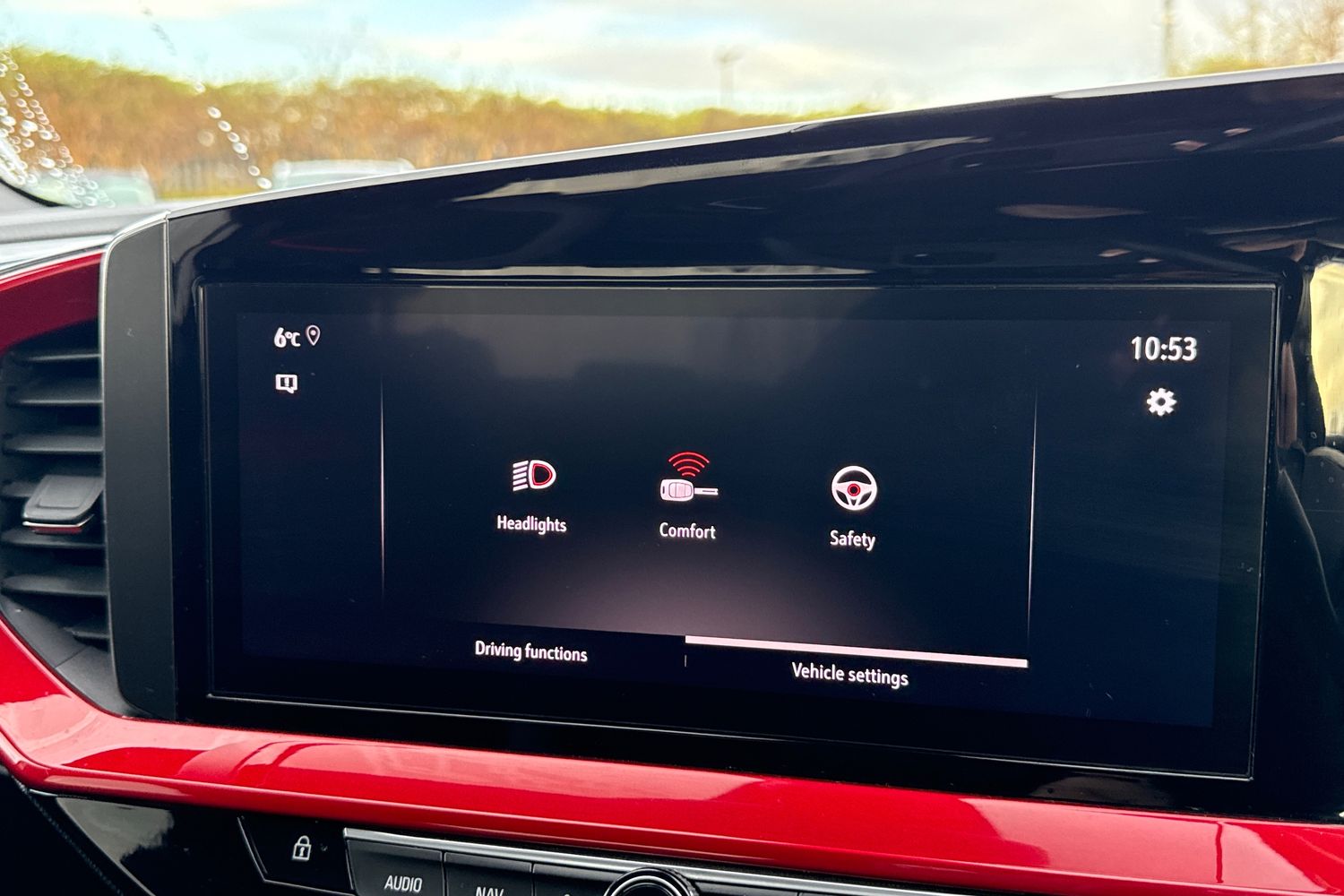 Used Vauxhall Mokka 2022 for sale - 76979043: Photo 49