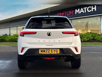 Used Vauxhall Mokka 2022 for sale - 76979043: Photo