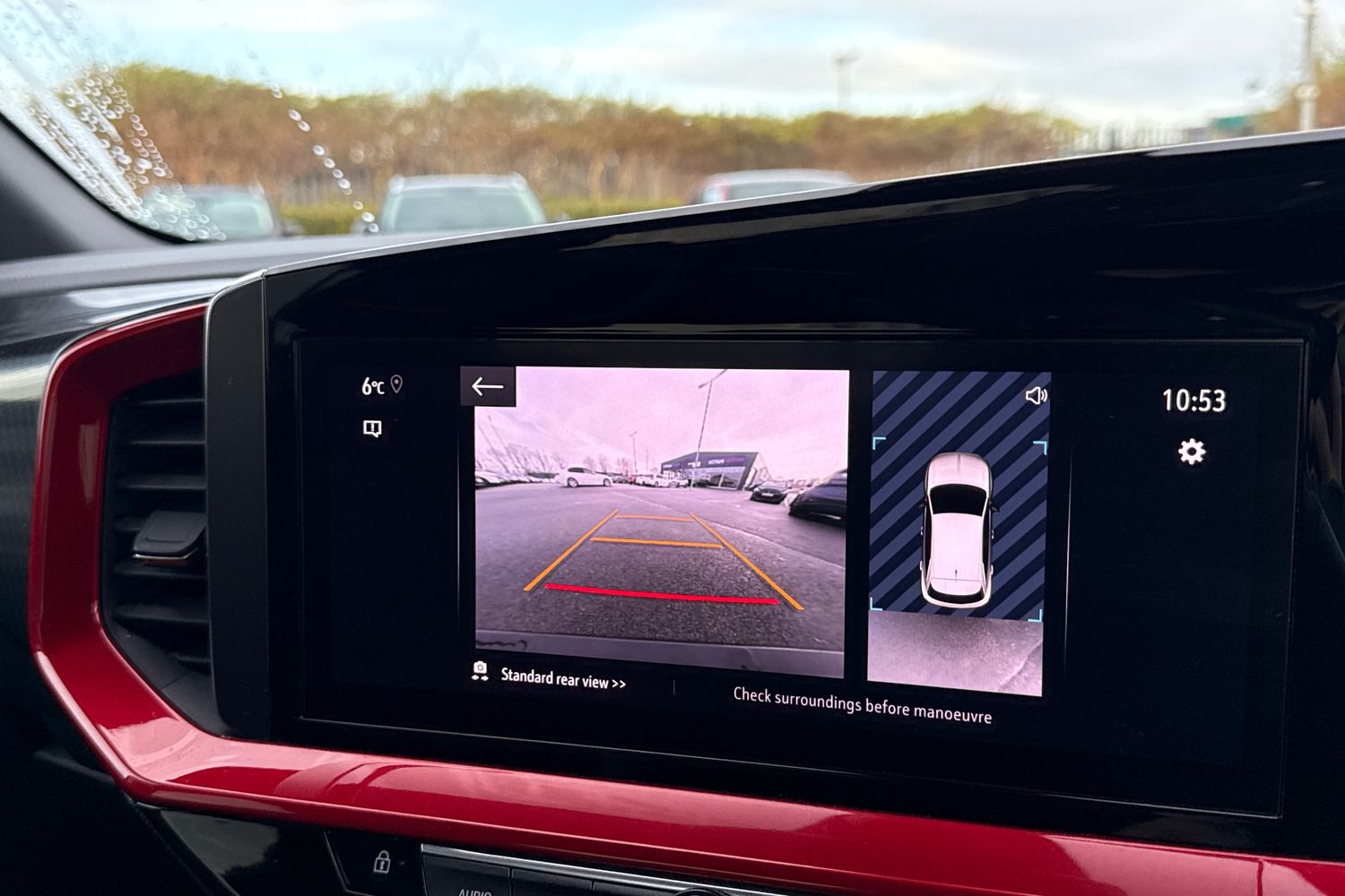 Used Vauxhall Mokka 2022 for sale - 76979043: Photo 51