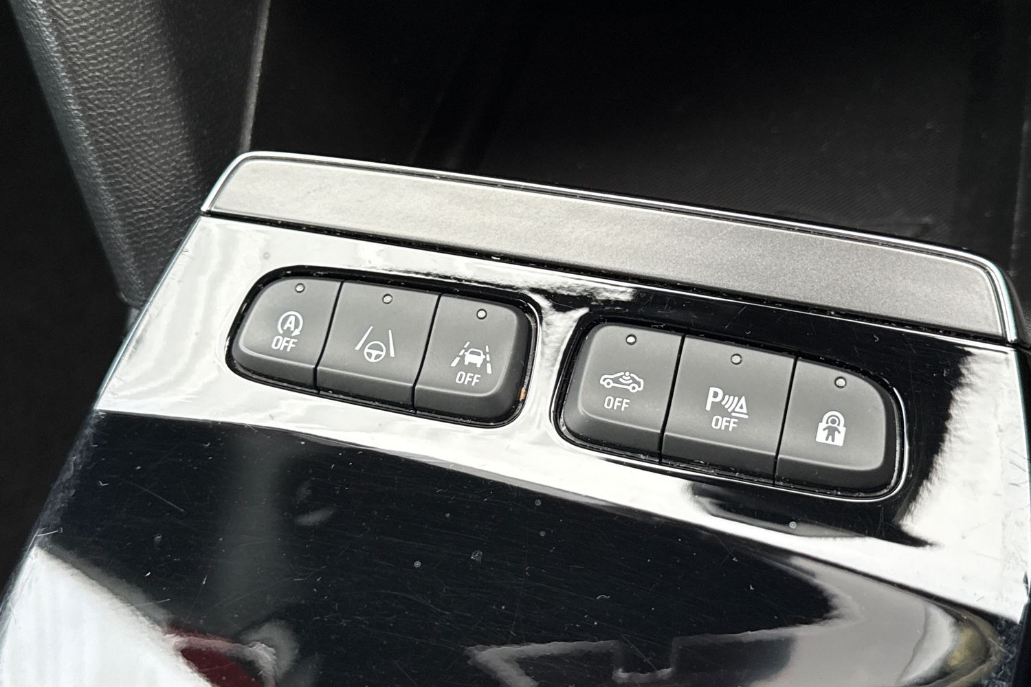 Used Vauxhall Mokka 2022 for sale - 76979043: Photo 53