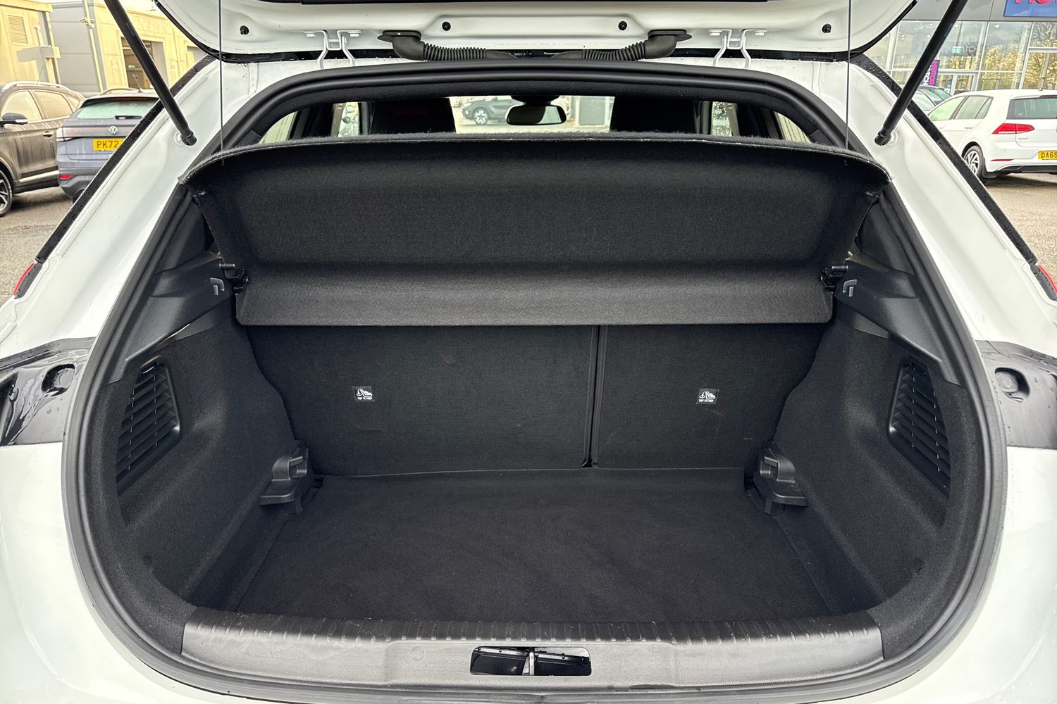 Used Vauxhall Mokka 2022 for sale - 76979043: Photo 6