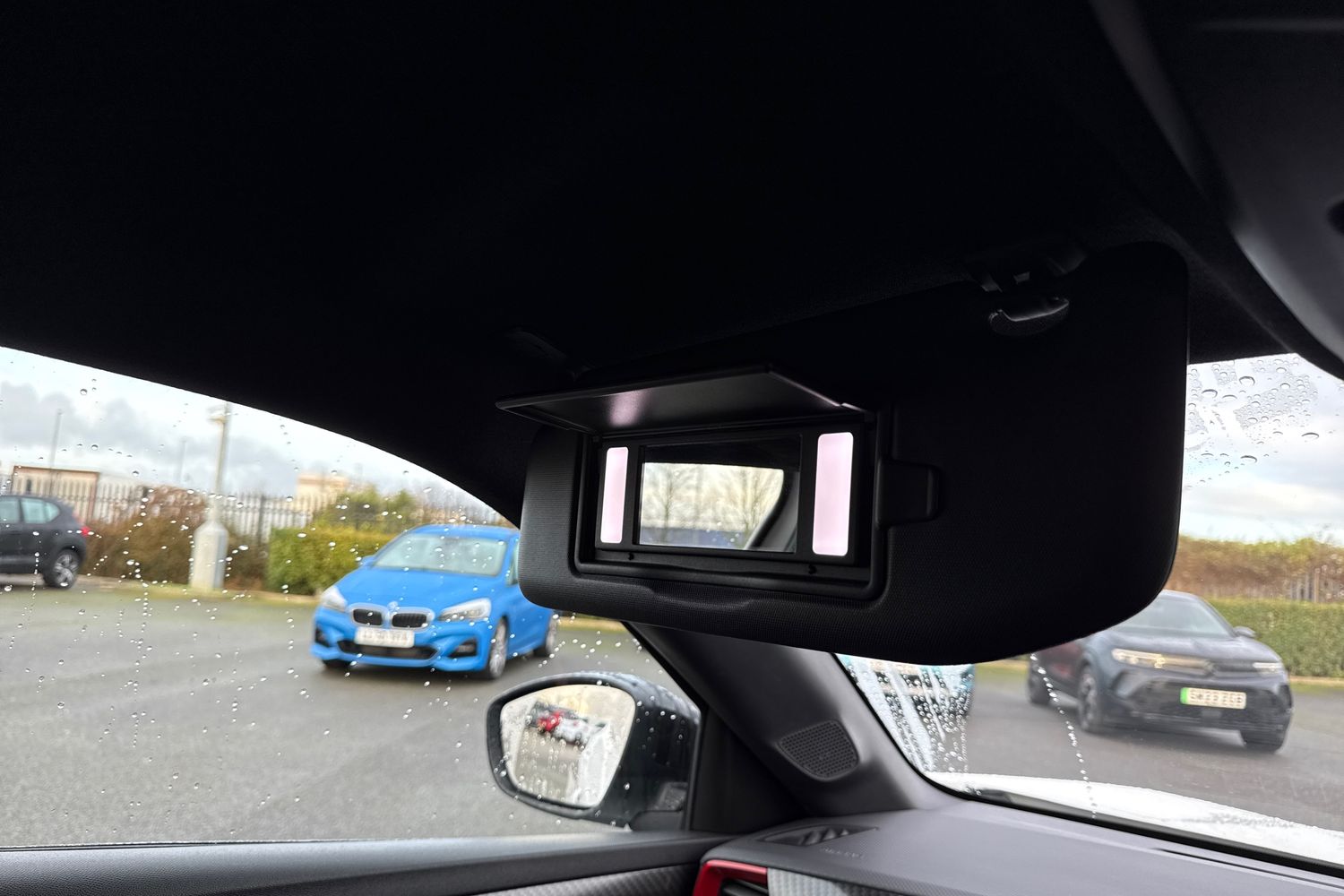 Used Vauxhall Mokka 2022 for sale - 76979043: Photo 60