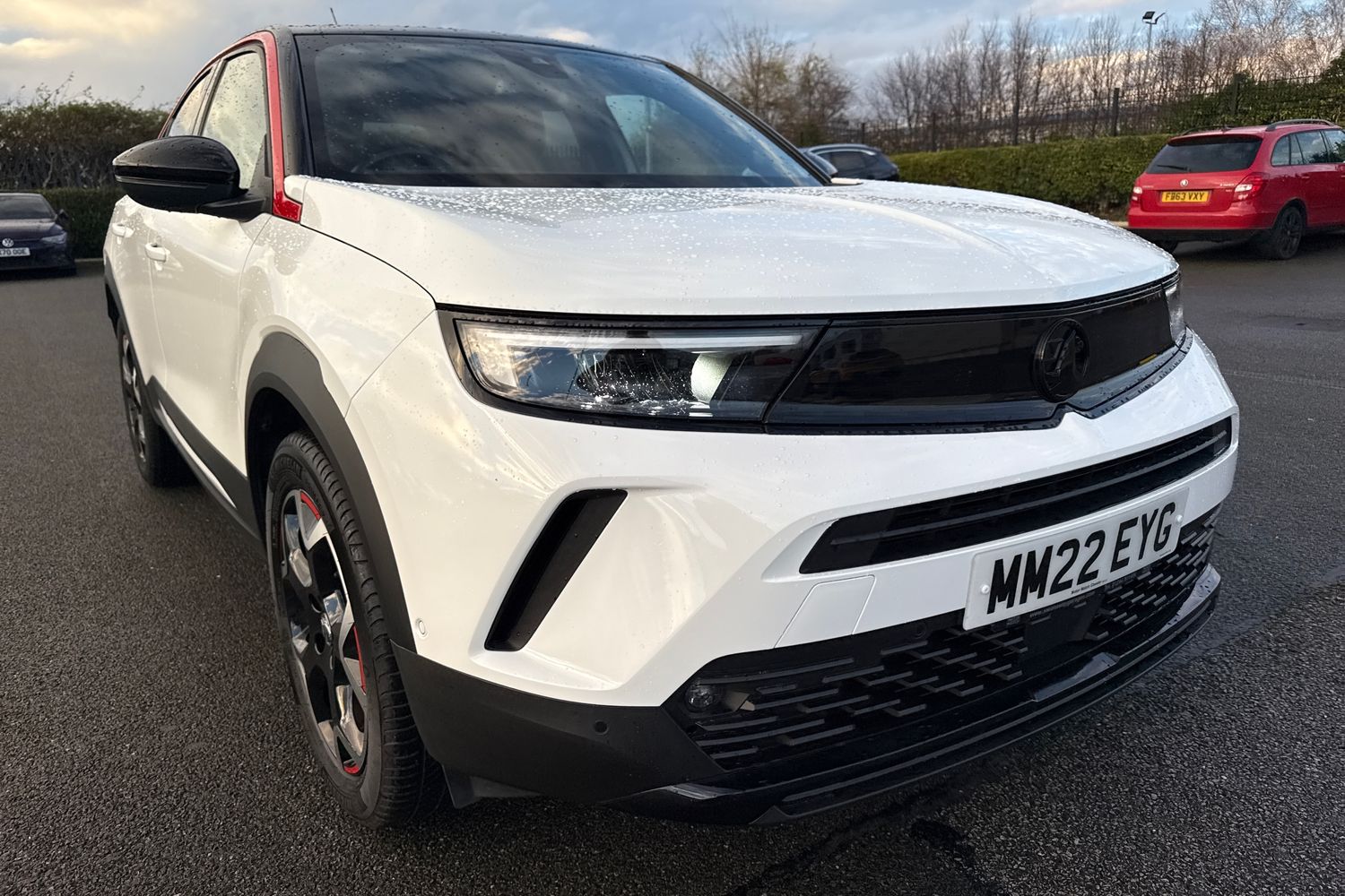 Used Vauxhall Mokka 2022 for sale - 76979043: Photo 8