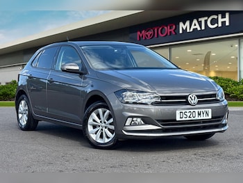 2020 - 1.0 TSI Match Euro 6 (s/s) 5dr