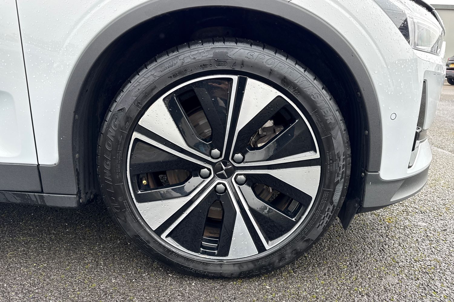 Used Polestar Polestar 2 2023 for sale - 78043430: Photo 10