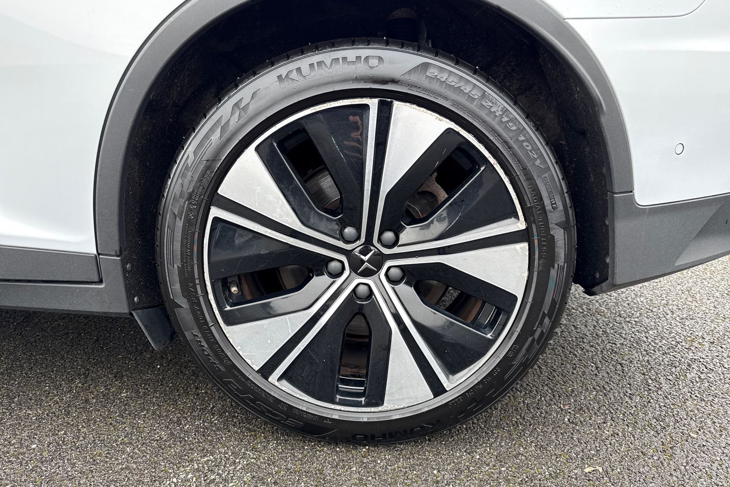 Used Polestar Polestar 2 2023 for sale - 78043430: Photo 12