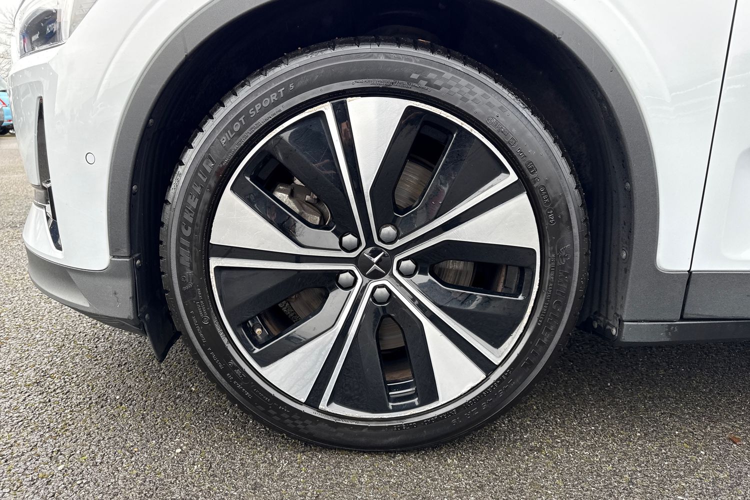 Used Polestar Polestar 2 2023 for sale - 78043430: Photo 13