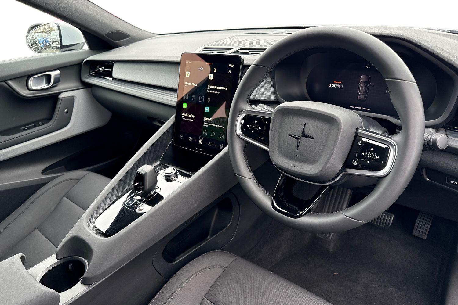 Used Polestar Polestar 2 2023 for sale - 78043430: Photo 14