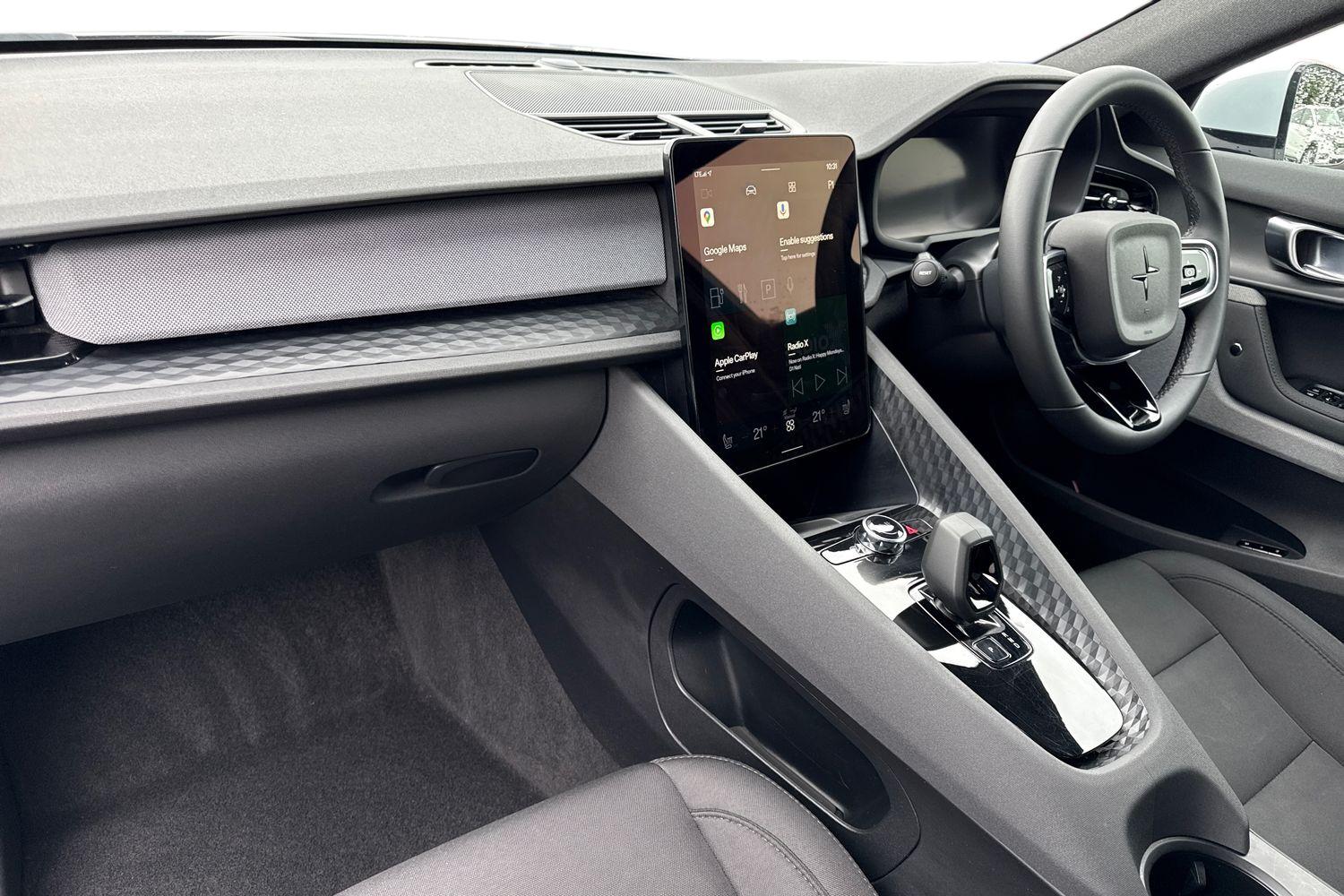 Used Polestar Polestar 2 2023 for sale - 78043430: Photo 15