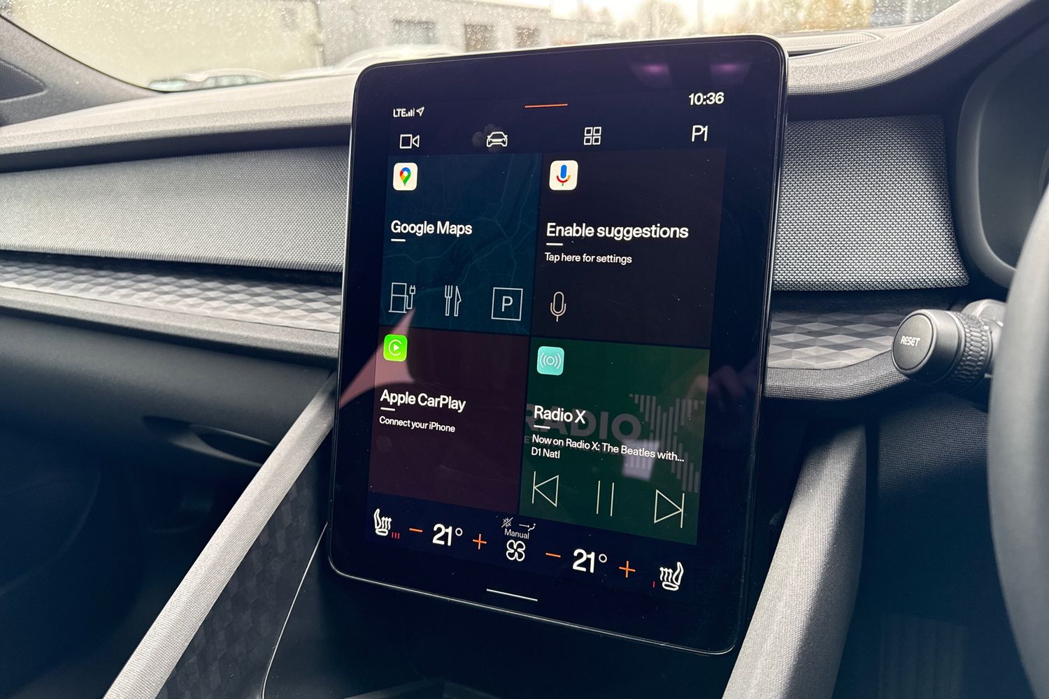 Used Polestar Polestar 2 2023 for sale - 78043430: Photo 17