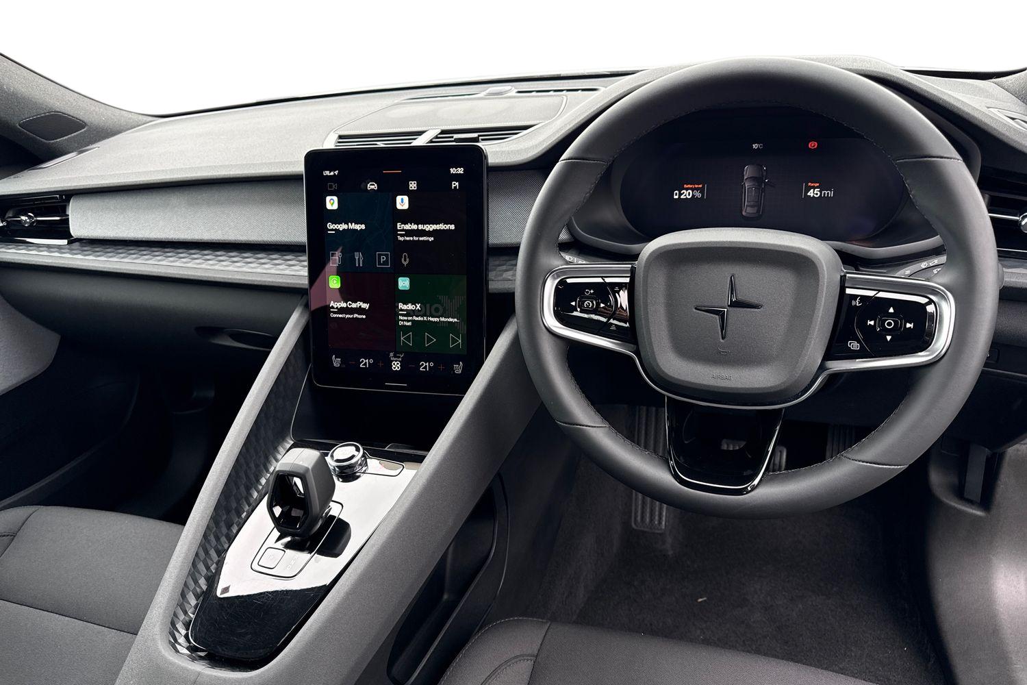 Used Polestar Polestar 2 2023 for sale - 78043430: Photo 18