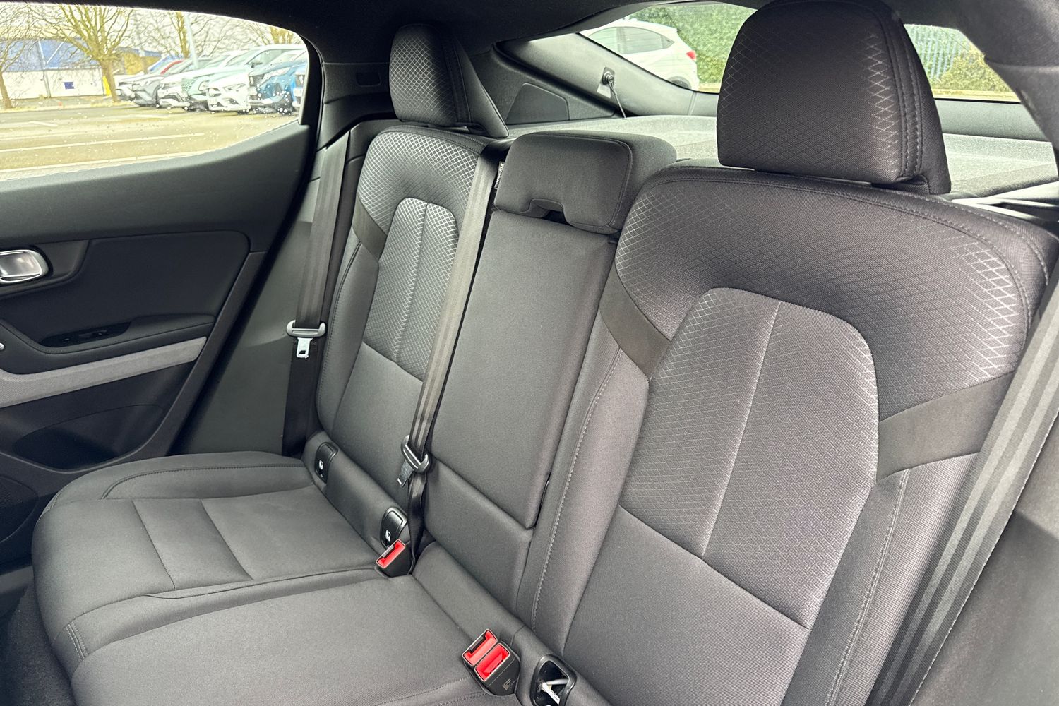 Used Polestar Polestar 2 2023 for sale - 78043430: Photo 19