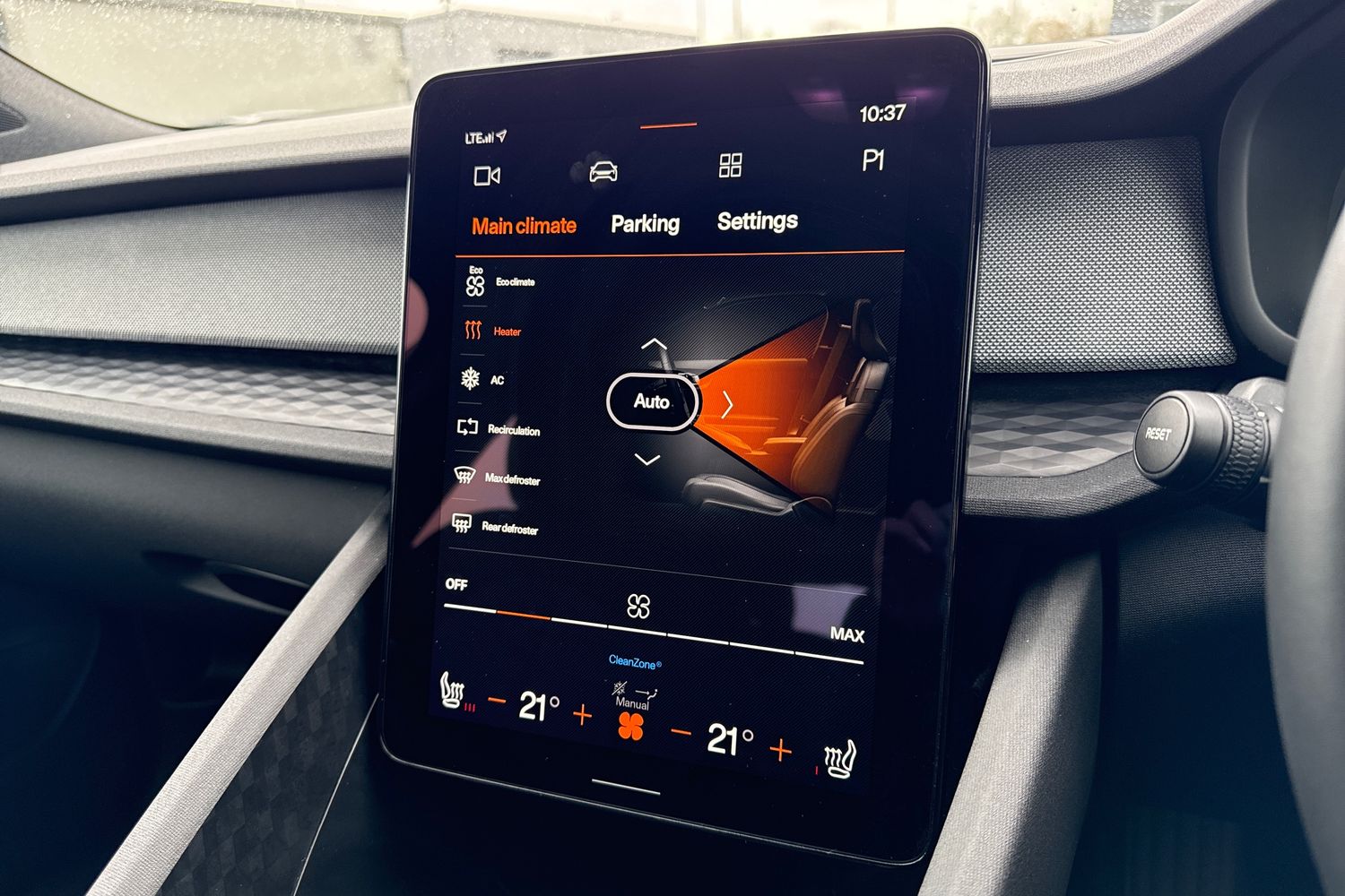 Used Polestar Polestar 2 2023 for sale - 78043430: Photo 22